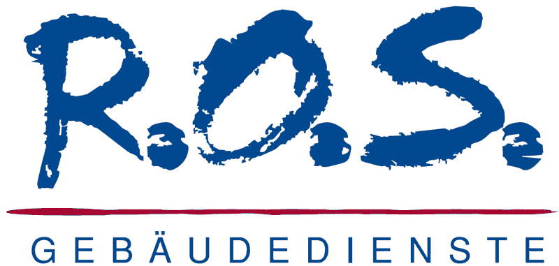 Logo R.O.S. GmbH Dienstleistungen